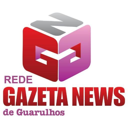 GAZETA NEWS DE GUARULHOS 
 NOTICIAS INFORMAÇÕES 24 hs.😜