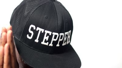 Experiential Step Videos.
Studio under renovation.
Tweet me if you #step!