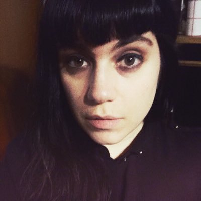 Music ghoul, animal lover, blade runner, philosophe, music reviews formerly on ckut *jusqu'ici tout va bien*