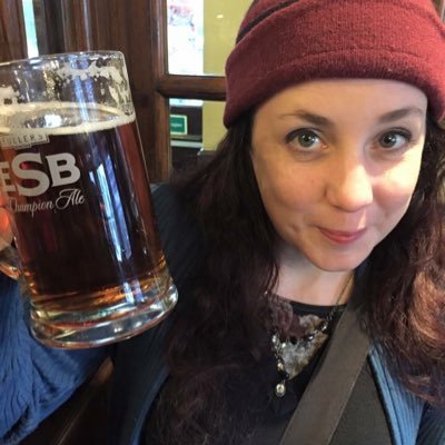 LizBethStainton's profile picture. Bleeding heart l00nie leftie support worker with too much humanity for humanity. Supermarket  sommelier.