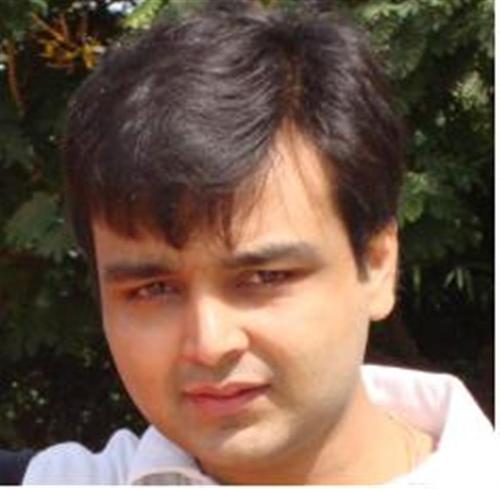 8 Years of Java/J2EE Experience.
