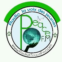 Radio Peace Fm la Voix des jeunes(@radiopeacefm) 's Twitter Profile Photo