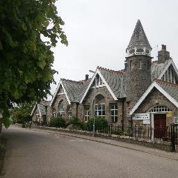 Craigellachie Primary School, Moray