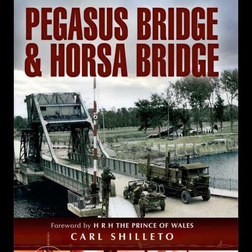 Carl Shilleto's 2nd book on 6th Airborne Division in Normandy, published 1999, 2001, 2004, 2010, 2013 & 2015. Project Manager of https://t.co/pAanRwmnby