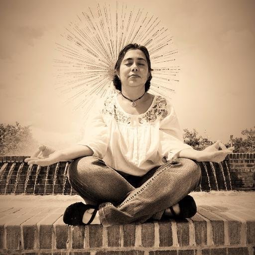 SandritaMFC's profile picture. Learning Difficulties Teacher. Non-denominational Artist.