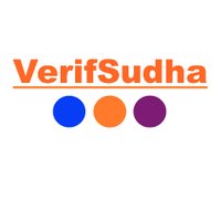 VerifSudha (@verifsudha) 's Twitter Profile