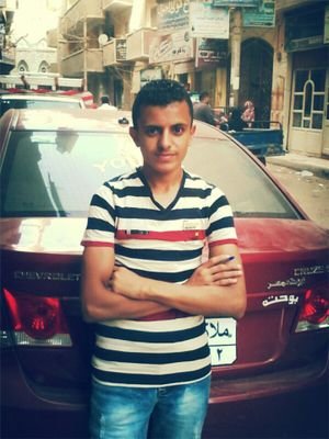 islamAtef7D's profile picture. 