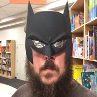 Chris (@hardcorepooka) 's Twitter Profile Photo