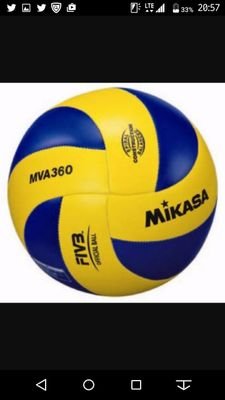 VzEBLBkQMdBbfL3's profile picture. どうも！はたのです、バレー大大大好き！
日本代表バレー最高すぎ、
男子バレーも女子バレーも大好き！
木村沙織選手が半端ないと思ってマス！
ハイキュー!!も好きだよ
ハイキュー!!は音駒高校の研磨が大好き！
サッカー最高！！
バレーファンの人フォローお願いします！
フォロー確実に返します!（バレー関係）
バレー最高！！