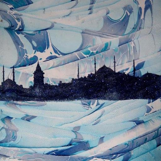 kinarafestival's profile picture. 