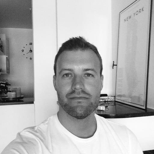 michielpool's profile picture. 