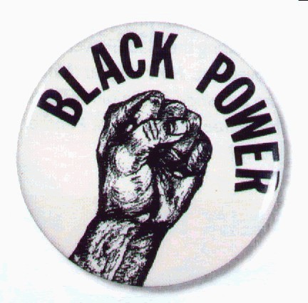 BLACKPOWER that all u need to know