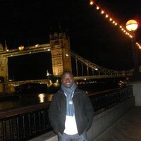 Collins Badu Agyemang (@cbagyemang) 's Twitter Profile Photo Collins Badu Agyemang (@cbagyemang) 's Twitter Profile Photo