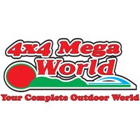 4x4 Mega World(@4Megaworld) 's Twitter Profile Photo