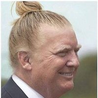 Hipster Trump(@TrumpHipster) 's Twitter Profile Photo