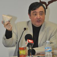 Fernando Gómez (@fgomezsaez) 's Twitter Profile