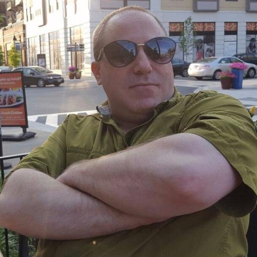 CyberNStuff's profile picture. Cybersecurity researcher. Making the cybers safer and more secure. I also work on election integrity issues. All opinions are my own. RT != endorsement. Fluid.
