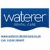 Waterer dental care (@watererdental) Twitter profile photo Waterer dental care (@watererdental) Twitter profile photo