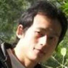 renjiangchuan's profile picture. 