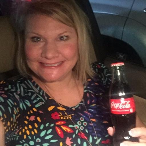 I'm an SAP trainer and instructional designer, wife, and mother! God has greatly blessed me!