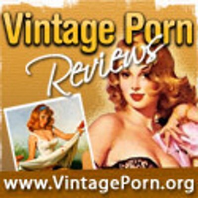 Vintage Housewives Porn - Vintage Porn on Twitter: \