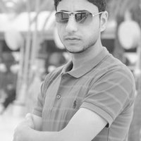 ضرغام البصري (@drgham87) 's Twitter Profile Photo