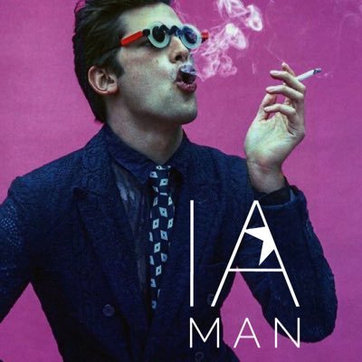 IA_Man_'s profile picture. Fashion and style from a male perspective. @Troy_Wise & Rick Guzman co-edit @ImageAmplified. Find us on  News