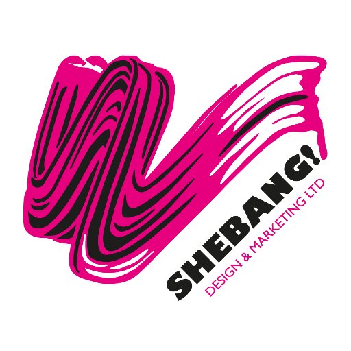ShebangDesign's profile picture. A full-service design & marketing consultancy providing clients with creative and practical solutions to support their sales and marketing activities...