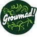 GrowMad (@grow_mad) Twitter profile photo