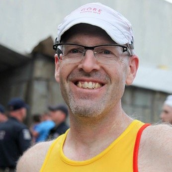 Author of Fleet Feet Albany's Running Rambles blog, Fit Professional at Fleet Feet Albany, and delusional pie-making savant.