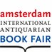 Amsterdam Book Fair (@amsterdambooks) Twitter profile photo Amsterdam Book Fair (@amsterdambooks) Twitter profile photo