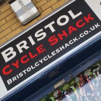 Bristol Cycle Shack(@cycleshack25) 's Twitter Profile Photo