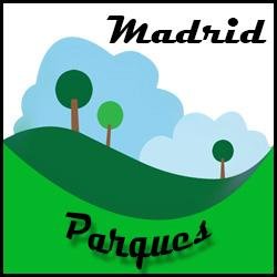 MadridParques Profile Picture