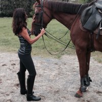 Elif Ergin 🧜‍♀️🐴 #ANDIMIZ 🇹🇷(@ErginElif12) 's Twitter Profileg