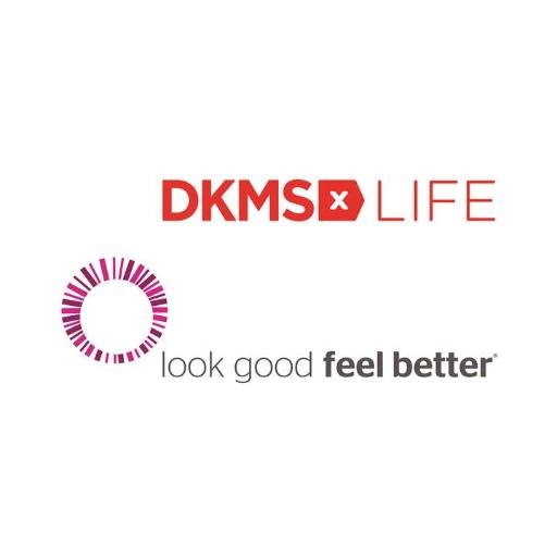 DKMSLIFE's profile picture. Das Kosmetikseminar für Krebspatientinnen der DKMS LIFE bietet krebskranken Frauen in Therapie umfassende Hilfe an. Impressum: http://t.co/tejvENgw