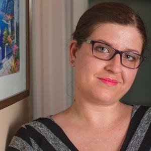 DHoustonDesign's profile picture. I'm one of those quirky pesky graphic designers who draw too much.