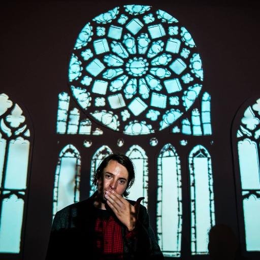 eshawd7's profile picture. Network Engineer at NYU Langone Medical Center. I bleed scarlet and gray.