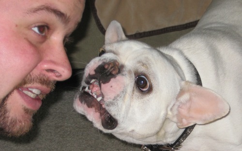 eddiedds's profile picture. DDS, married, father of 2