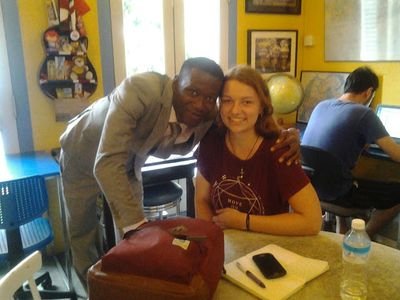 21Tona's profile picture. A Medipreneur and Rep for young talented footballers across the globe.