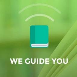 studentguideq8's profile picture. أول تطبيق ودليل لكل مايخص الطالب 
للتحميل 👇👇👇