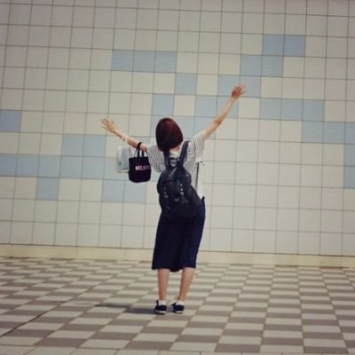 aychan_pe's profile picture. もはやただのオタク