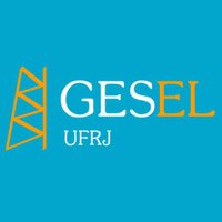 GESEL-UFRJ (@geselufrj) 's Twitter Profile Photo GESEL-UFRJ (@geselufrj) 's Twitter Profile Photo