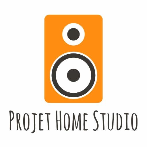 Créateur de ProjetHomeStudio.fr, le site web francophone spécialisé en Home Studio.
