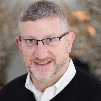 Leading MarkLogic to the Promised Land - #MarkLogic_Israel !