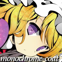 mono/monochrome-coat (@mono_coat) 's Twitter Profile