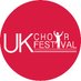 UK Choir Festival (@ukchoirfestival) Twitter profile photo UK Choir Festival (@ukchoirfestival) Twitter profile photo