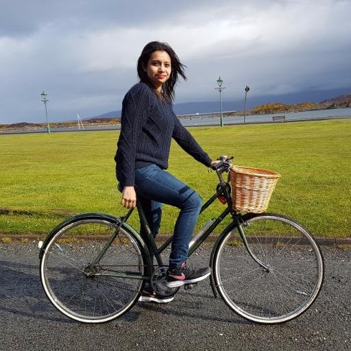 TannysDream's profile picture. Digital nomad. Radarless human. Erratic android.