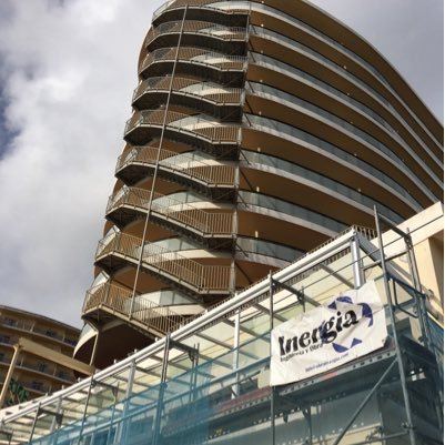Edificación - Obra civil - Rehabilitación, Reformas y Eficiencia Energética - Locales comerciales