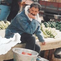 MEHMET SANDIK (@memet_sandik36) Twitter profile photo