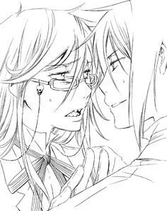 Wanting to be loved, for that sole obstinate reason, people can even go this far. -Rp -DM -lewd/non lewd.